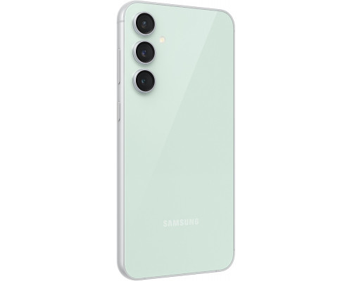 Смартфон Samsung Galaxy S23FE 8/256GB Mint (SM-S711BLGGSEK)