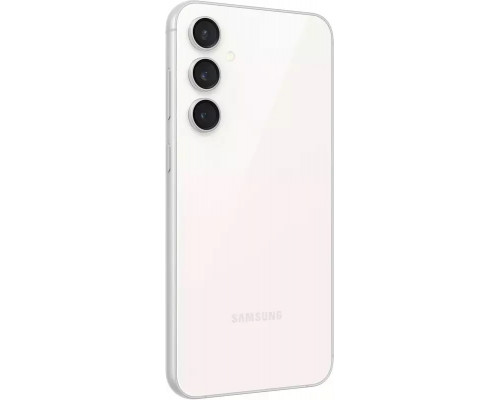 Смартфон Samsung Galaxy S23FE 8/256GB Cream (SM-S711BZWGSEK)