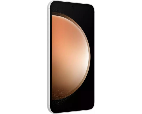 Смартфон Samsung Galaxy S23FE 8/256GB Cream (SM-S711BZWGSEK)