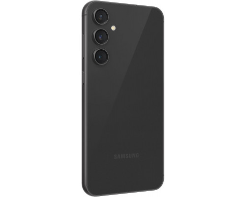 Смартфон Samsung Galaxy S23FE 8/256GB Graphite (SM-S711BZAGSEK)