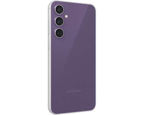 Смартфон Samsung Galaxy S23FE 8/256GB Purple (SM-S711BZPGSEK)