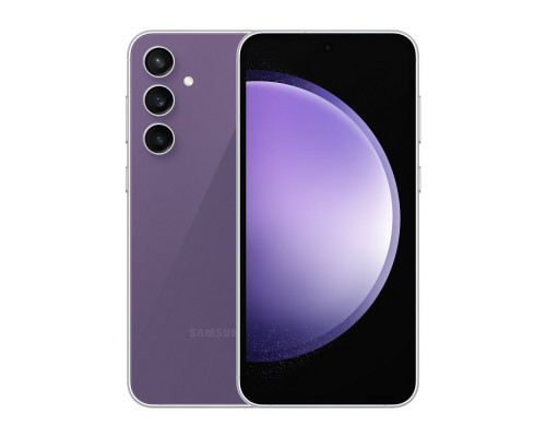 Смартфон Samsung Galaxy S23FE 8/256GB Purple (SM-S711BZPGSEK)