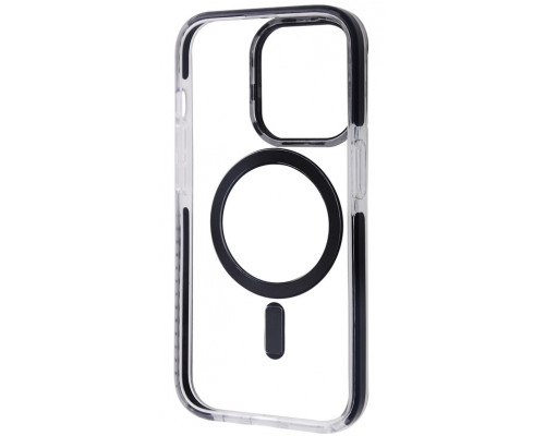 Чехол WAVE Billioner Nprint with Magsafe Gangsta iPhone 14 Pro
