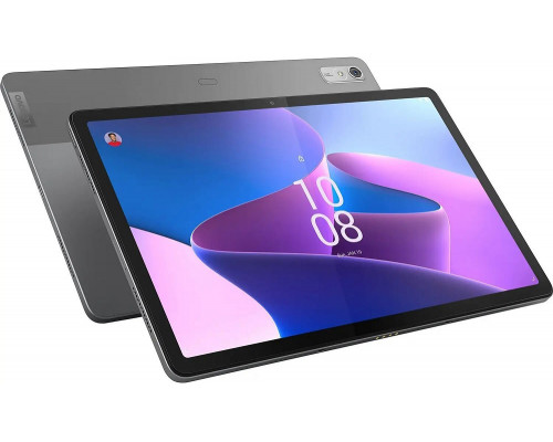 Планшет Lenovo Tab P11 Pro (2nd Gen) 6/128GB WiFi Storm Grey + KB&Pen (ZAB50405UA)