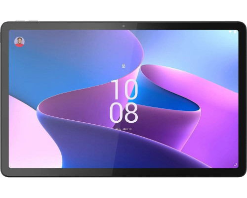 Планшет Lenovo Tab P11 Pro (2nd Gen) 6/128GB WiFi Storm Grey + KB&Pen (ZAB50405UA)