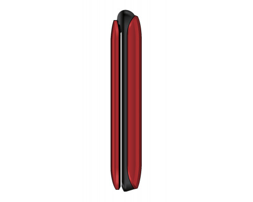 Мобильный телефон Ergo F241 Red