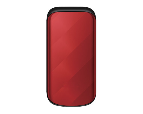 Мобильный телефон Ergo F241 Red