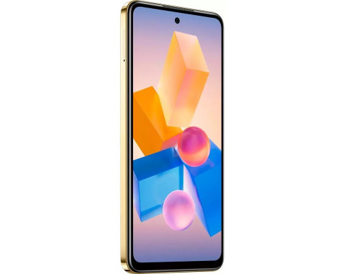 Infinix Hot 40i X6528B 8/128GB Horizon Gold