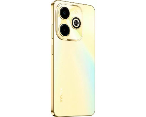 Infinix Hot 40i X6528B 8/128GB Horizon Gold