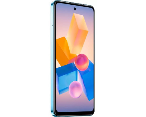 Infinix Hot 40i X6528B 8/128GB Palm Blue