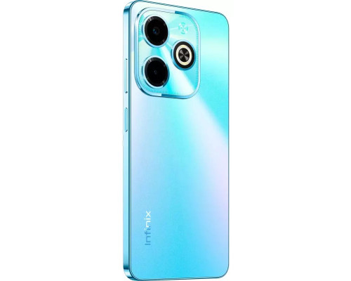 Infinix Hot 40i X6528B 8/128GB Palm Blue