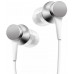 Наушники Xiaomi Mi Piston Fresh Bloom Matte (ZBW4355TY) Silver