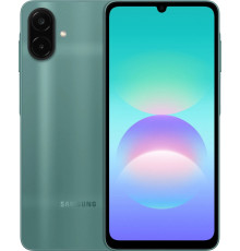 Samsung Galaxy A08 4/128GB Green (SM-A085FZGGSEK)