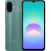 Смартфон Samsung Galaxy A08 4/128GB Green (SM-A085FZGGSEK)