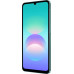 Смартфон Samsung Galaxy A08 4/128GB Green (SM-A085FZGGSEK)