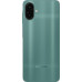 Смартфон Samsung Galaxy A08 4/128GB Green (SM-A085FZGGSEK)