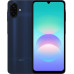 Смартфон Samsung Galaxy A08 4/128GB Dark Blue (SM-A085FDBGSEK)
