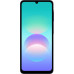 Смартфон Samsung Galaxy A08 4/128GB Dark Blue (SM-A085FDBGSEK)