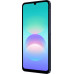 Смартфон Samsung Galaxy A08 4/128GB Dark Blue (SM-A085FDBGSEK)
