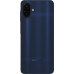 Смартфон Samsung Galaxy A08 4/128GB Dark Blue (SM-A085FDBGSEK)