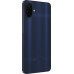 Смартфон Samsung Galaxy A08 4/128GB Dark Blue (SM-A085FDBGSEK)