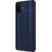 Смартфон Samsung Galaxy A08 4/128GB Dark Blue (SM-A085FDBGSEK)