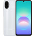 Смартфон Samsung Galaxy A08 4/128GB Silver (SM-A085FZSGSEK)