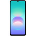 Смартфон Samsung Galaxy A08 4/128GB Silver (SM-A085FZSGSEK)