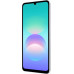 Смартфон Samsung Galaxy A08 4/128GB Silver (SM-A085FZSGSEK)