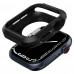 Чехол Spigen для Apple Watch 40/41mm Rugged Armor Black (061CS24480)