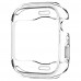 Чехол Spigen для Apple Watch 44/45mm Ultra Hybrid Crystal Clear (ACS04180)