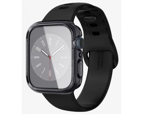 Чехол Spigen Ultra Hybrid для Apple Watch 41mm Space Crystal (ACS04614)