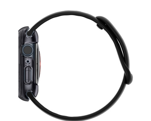 Чехол Spigen Ultra Hybrid для Apple Watch 41mm Space Crystal (ACS04614)