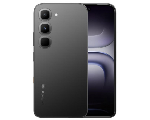 Смартфон Infinix Hot 70 Pro 5G 8/256GB X6896 Night Pulse