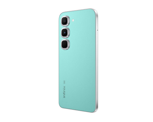 Смартфон Infinix Hot 70 Pro 5G 8/256GB X6896 Mirage Green