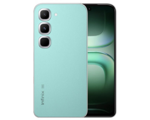 Смартфон Infinix Hot 70 Pro 5G 8/256GB X6896 Mirage Green