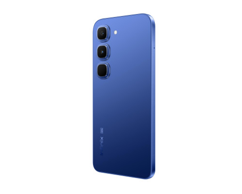 Смартфон Infinix Hot 70 Pro 5G 8/256GB X6896 Dive Blue