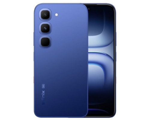 Смартфон Infinix Hot 70 Pro 5G 8/256GB X6896 Dive Blue