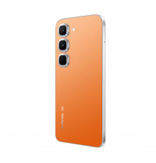 Infinix Hot 70 Pro 5G 8/256GB X6896 Thermo Orange