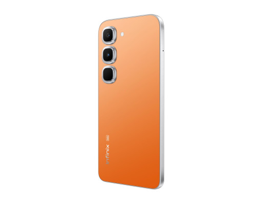 Смартфон Infinix Hot 70 Pro 5G 8/256GB X6896 Thermo Orange