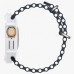 Чехол Spigen Rugged Armor для Apple Watch Ultra 2/1 49mm White (ACS07384)