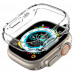 Чехол Spigen Thin Fit для Apple Watch Ultra 2/1 49mm Crystal Clear (ACS05917)