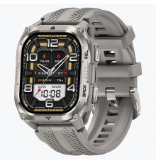 Смарт-годинник Kospet PULSE 2 Silver