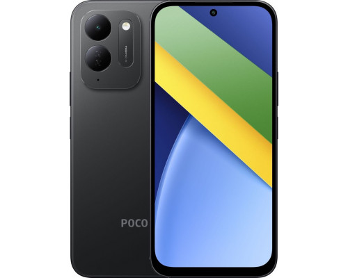 Poco C95 Pro 6/128GB Black