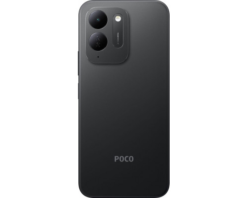 Poco C95 Pro 6/128GB Black