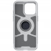 Чехол Spigen Classic C1 для iPhone 15 Pro with MagSafe Graphite (ACS06742)