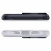 Чехол Spigen Classic C1 для iPhone 15 Pro with MagSafe Graphite (ACS06742)