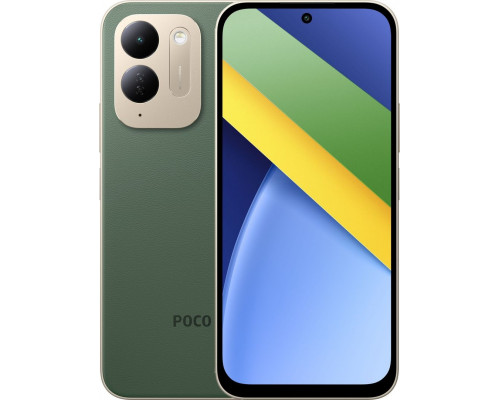 Poco C95 Pro 6/128GB Green