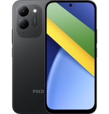 Poco C95 Pro 8/256GB Black