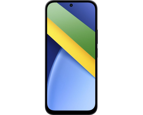 Poco C95 Pro 8/256GB Black